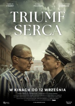 Triumf serca (2D/napisy)