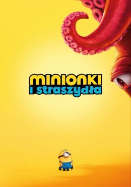 Minionki i straszydła (2D/dubbing)